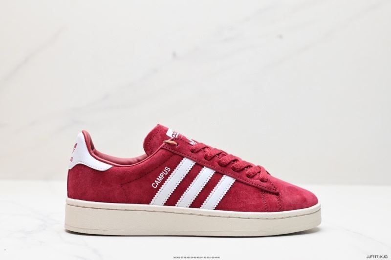 Adidas Campus Shoes